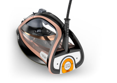 Tefal Ultimate Pure Steam Iron – FV9845