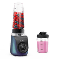 MOULINEX Blend Up Powerful Mini Blender – LM19H4M0