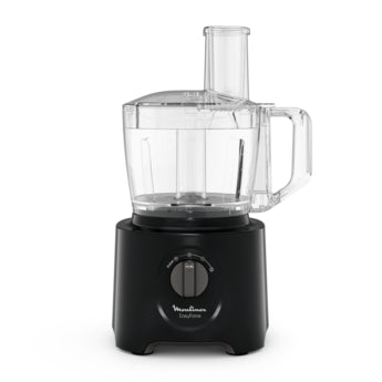 MOULINEX Easy Force Food Processor & Blender – FP247827