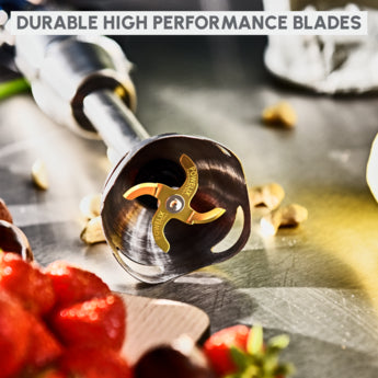 Moulinex InfinyForce Pro Hand Blender