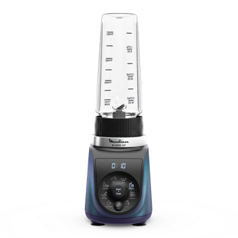 MOULINEX Blend Up Powerful Mini Blender – LM19H4M0