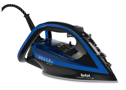 Tefal Turbo Pro Anti-Calc Steam Iron