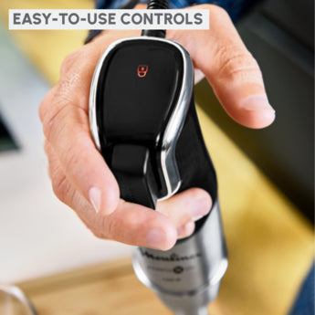 Moulinex InfinyForce Pro Hand Blender
