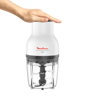 Moulinex Moulinette Essential | DJ520127