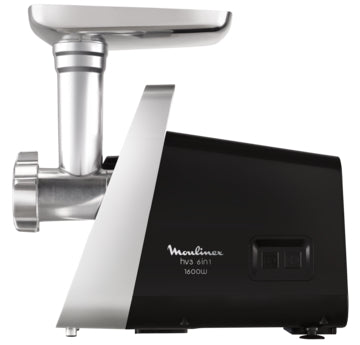 Moulinex HV3 6-in-1 Meat Mincer | ME306832