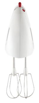 Moulinex EasyMax Hand Mixer (HM250127)