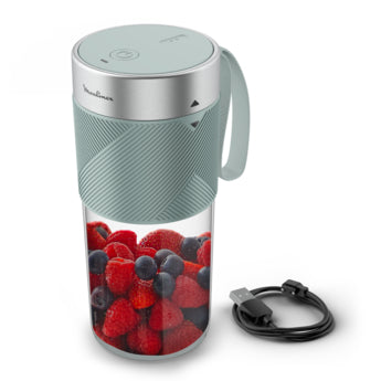 Moulinex Lightmix Portable Blender – LM1C0410