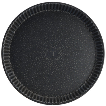 Tefal Perfectbake Fluted Tart Pan 33 cm