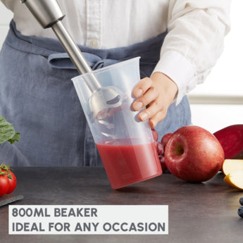 Moulinex InfinyForce Pro Hand Blender