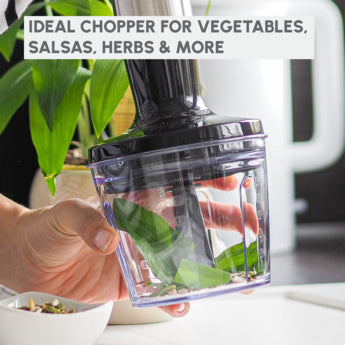 Moulinex InfinyForce Pro Hand Blender