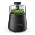 Moulinex La Moulinette Eco Respect 1000W 4-in-1 Chopper | DP7128