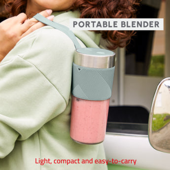 Moulinex Lightmix Portable Blender – LM1C0410