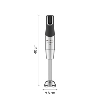 Moulinex InfinyForce Pro Hand Blender