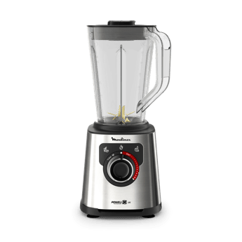 Moulinex PerfectMix+ High-Speed Blender | LM88HD27