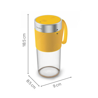 Moulinex Lightmix Portable Blender – LM1C0410