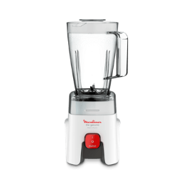 Moulinex Genuine Kitchen Blender (LM241B25)