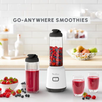 Moulinex Mix & Move Mini Blender