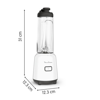 Moulinex Mix & Move Mini Blender
