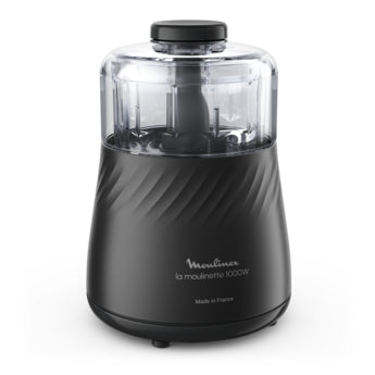 Moulinex La Moulinette Eco Respect 1000W 4-in-1 Chopper | DP7128
