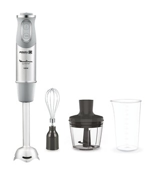 Moulinex Quickchef Lite hand blender