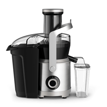 MOULINEX Nutri XXL Juicer – JU660D27
