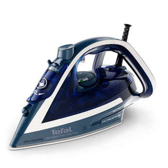 Tefal Ultragliss Plus Anti-Calc Steam Iron – FV6830E0