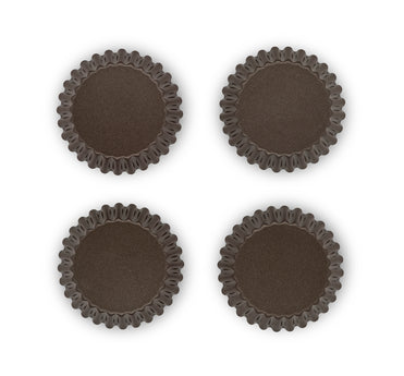 Tefal Perfectbake Little Tart Set x4 – 11 cm