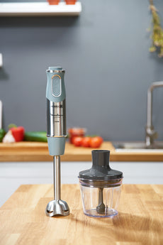 Moulinex Quickchef Lite hand blender