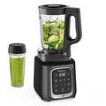 Moulinex InfinyMix+ High-Speed Blender (LM91HD27)