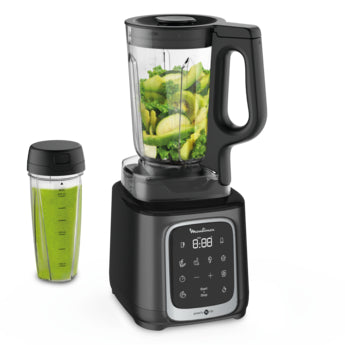 Moulinex InfinyMix+ High-Speed Blender (LM91HD27)