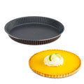 Tefal Perfectbake Fluted Tart Pan – 27 cm