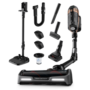 TEFAL X-Force Flex 15.60 Animal Cordless Stick Vacuum