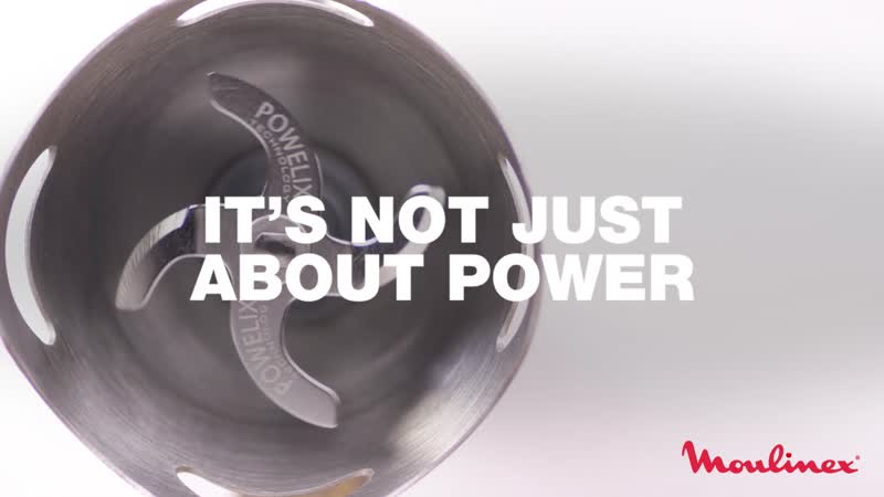 Moulinex Quickchef Lite hand blender