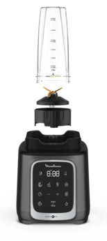 Moulinex InfinyMix+ High-Speed Blender (LM91HD27)