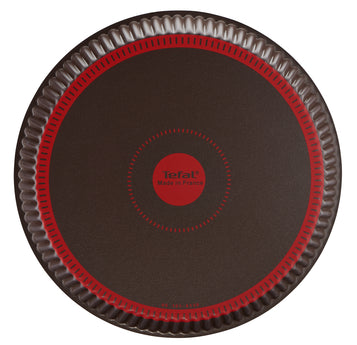 Tefal Perfectbake Fluted Tart Pan – 27 cm