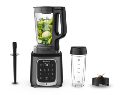 Moulinex InfinyMix+ High-Speed Blender (LM91HD27)