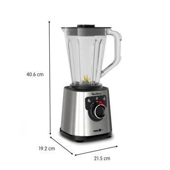 Moulinex PerfectMix+ High-Speed Blender | LM88HD27