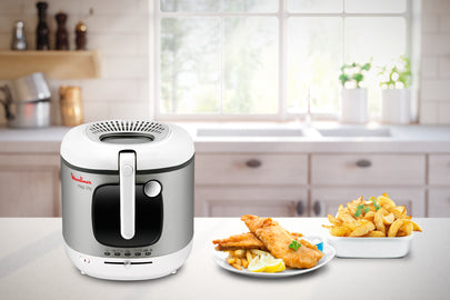 Moulinex Deep oil Fryer 2KG