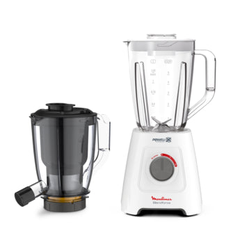 Moulinex Blend & Juice 2-in-1 Blender | LM42Q127