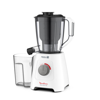 Moulinex Blend & Juice 2-in-1 Blender | LM42Q127