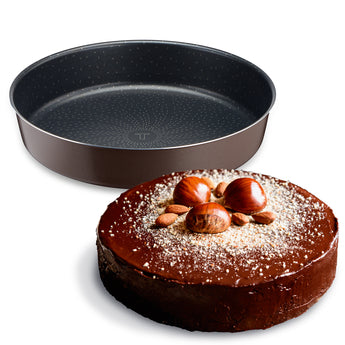 Tefal Perfectbake Round Cake Pan – 24 cm