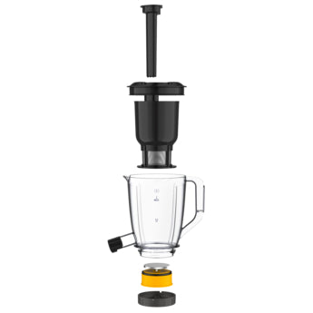 Moulinex Blend & Juice 2-in-1 Blender | LM42Q127