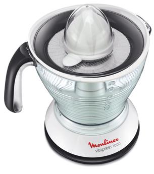 MOULINEX VITAPRESS 1L Citrus Juicer – PC302B27