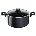 Tefal Unlimited Stewpot 24 cm