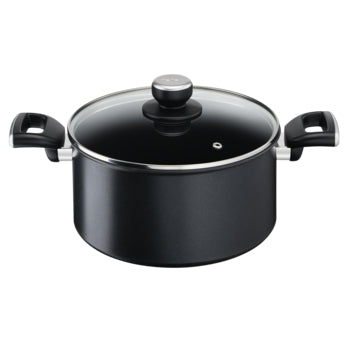 Tefal Unlimited Stewpot 24 cm
