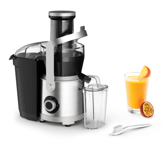MOULINEX Nutri XXL Juicer – JU660D27