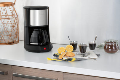 Moulinex Subito Select Filter Coffee Machine