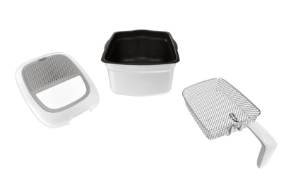 Moulinex Super Uno Access Deep Fryer