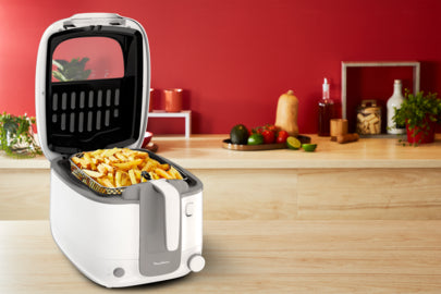 Moulinex Super Uno Access Deep Fryer