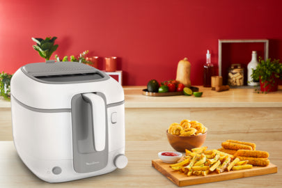 Moulinex Super Uno Access Deep Fryer